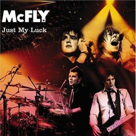 Just My Luck - 2006 • Álbum