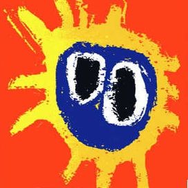 Screamadelica - 1991 • Álbum