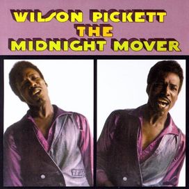 The Midnight Mover - 1968 • Álbum