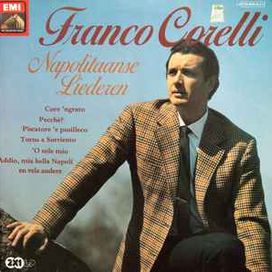 Napolitaanse Liederen - 1979 • Álbum