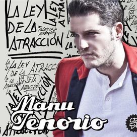 La Ley De La Atracción - 2010 • Álbum