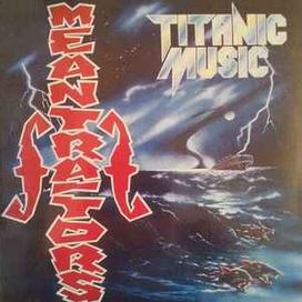 Titanic Music - 1993 • Álbum