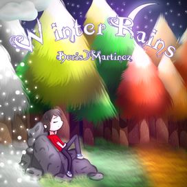 Winter Rains - 2020 • Single/EP