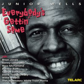Everybody's Gettin' Some - 1995 • Álbum