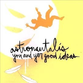 You and Yer Good Ideas - 2003 • Álbum