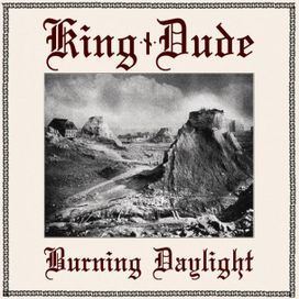 Burning Daylight - 2012 • Álbum