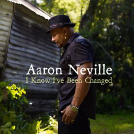 I Know I've Been Changed - 2010 • Álbum