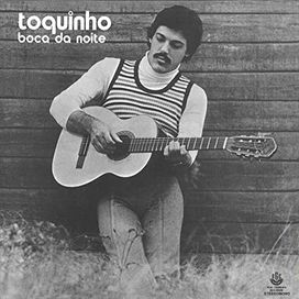 Boca Da Noite - 1974 • Álbum