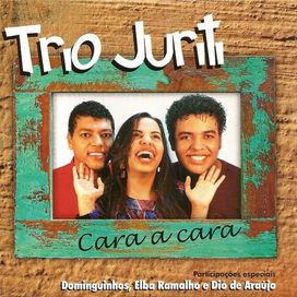 Cara a Cara - 2009 • Álbum