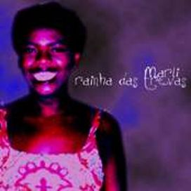 Rainha Das Trevas - 2002 • Álbum