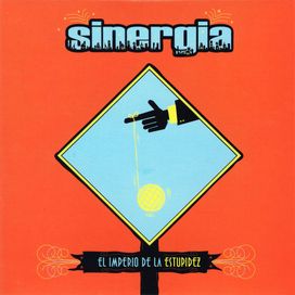 El Imperio de La Estupidez - 2009 • Álbum