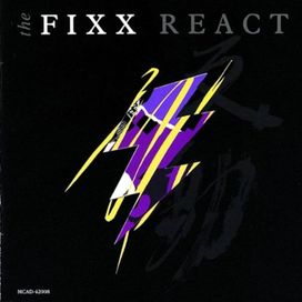React - 1987 • Álbum