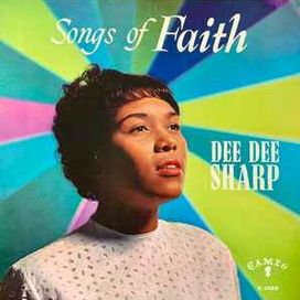 Songs Of Faith - 1962 • Álbum