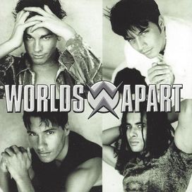 Everybody - 1996 • Álbum