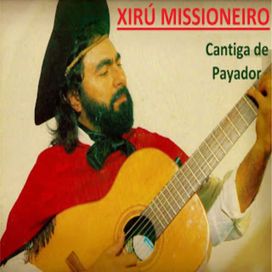 Cantiga de Payador - 1991 • Álbum