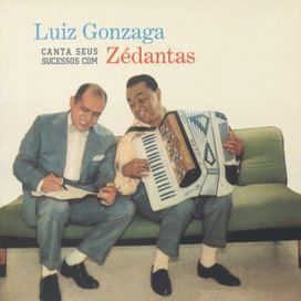 Canta Seus Sucessos Com Zé Dantas - 1959 • Álbum