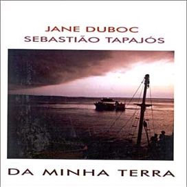 Da Minha Terra - 2002 • Álbum