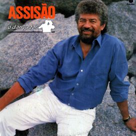 O Dançador - 1989 • Álbum