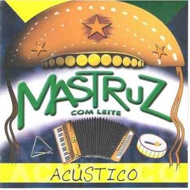 Acústico I - 2000 • Álbum