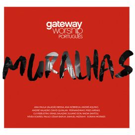 Muralhas (Ao Vivo) - 2017 • Álbum