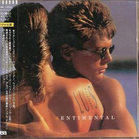 Sentimental - 1994 • Álbum