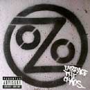 Embrace the Chaos - 2002 • Álbum