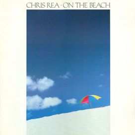 On The Beach - 1986 • Álbum