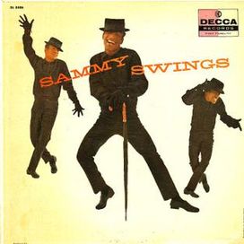 Sammy Swings - 1957 • Álbum