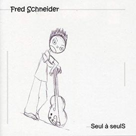 Seul à Seuls - 2009 • Álbum