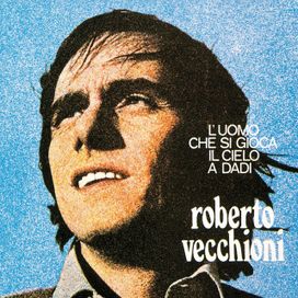 L'uomo Che Si Gioca Il Cielo a Dadi - 1973 • Álbum
