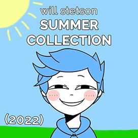 Will Stetson's Summer 2022 Collection - 2022 • Sencillo/EP