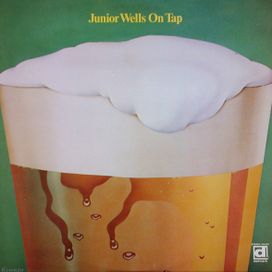 On Tap - 1974 • Álbum