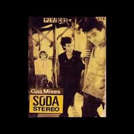 Gas Mixes - 1985 • Single/EP