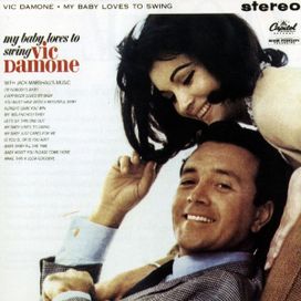 My Baby Loves To Swing - 1963 • Álbum