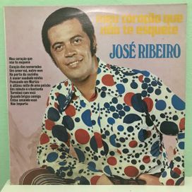 Meu Coração Que Não Te Esquece - 1973 • Álbum