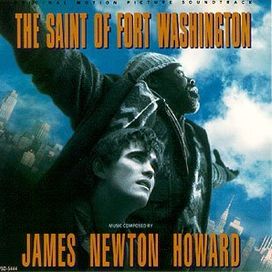 The Saint Of Fort Washington - 1993 • Álbum