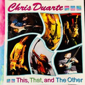 This, That And The Other - 2011 • Álbum