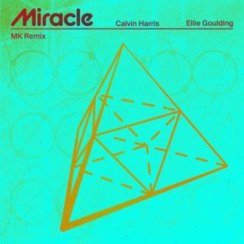 Miracle (with Ellie Goulding) [MK Remix] - 2023 • Single/EP
