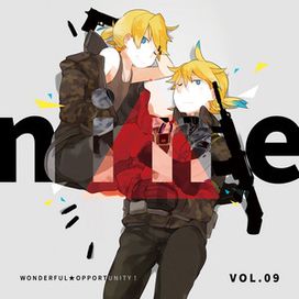 ワン☆オポ!VOL.09 - 2015 • Álbum