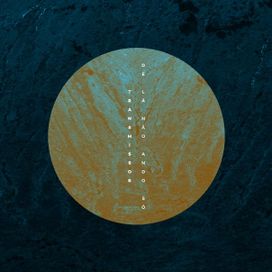 De Lá Não Ando Só - 2014 • Álbum