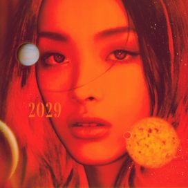 2029 - 2018 • Álbum