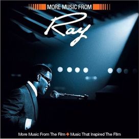 More Music From Ray - 2005 • Álbum