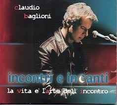 Incontri e Incanti (La Vita è L'arte Dell'incontro) - 2001 • Álbum