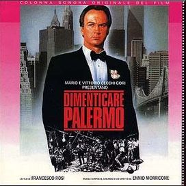 Dimenticare Palermo - 1990 • Álbum