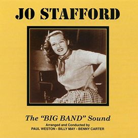 The "Big Band" Sound - 1993 • Álbum
