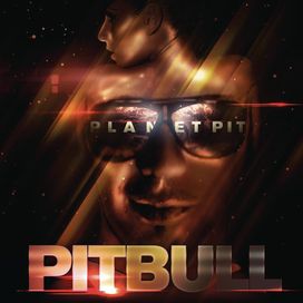 Planet Pit (Verson Deluxe) - 2011 • Álbum