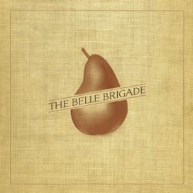 The Belle Brigade - The Belle Brigade
