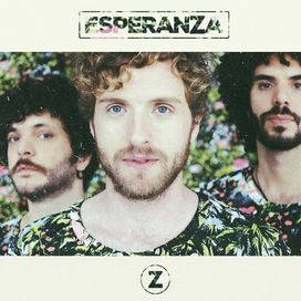 Z - 2015 • Álbum