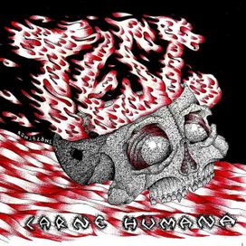 Carne Humana - 2010 • Álbum