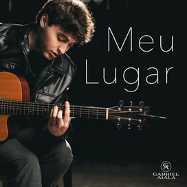 Meu lugar - 2026 • Sencillo/EP